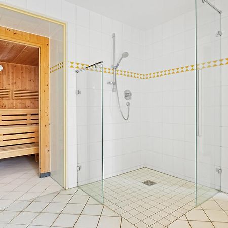 Villa Aegir Villa Aegir 121 Херингсдорф Экстерьер фото